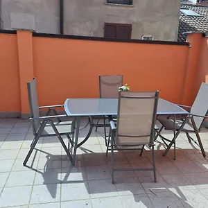  Сasa de vacaciones House