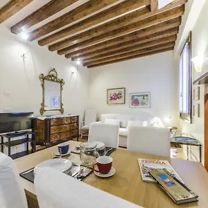 Andreina Apartamento Venecia