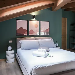  Apartment Charmescape Oldtown - 6 Min Walk To Berninaexpress