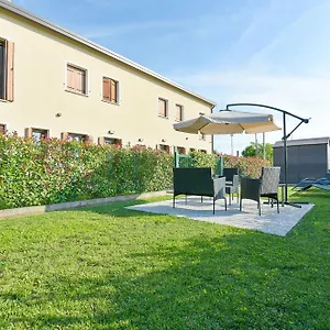 Queen Venice Fly Apartamento Campalto