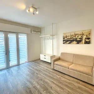 Manuzio Venezia - Free Parking Apartamento Mestre